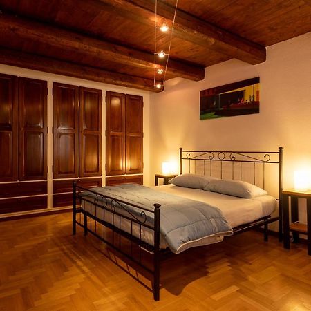 La Morra Flats Διαμέρισμα Εξωτερικό φωτογραφία