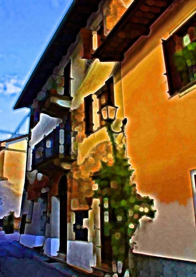 La Morra Flats Διαμέρισμα Εξωτερικό φωτογραφία