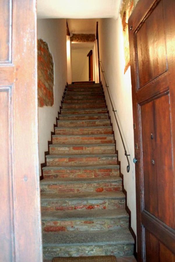 La Morra Flats Διαμέρισμα Εξωτερικό φωτογραφία
