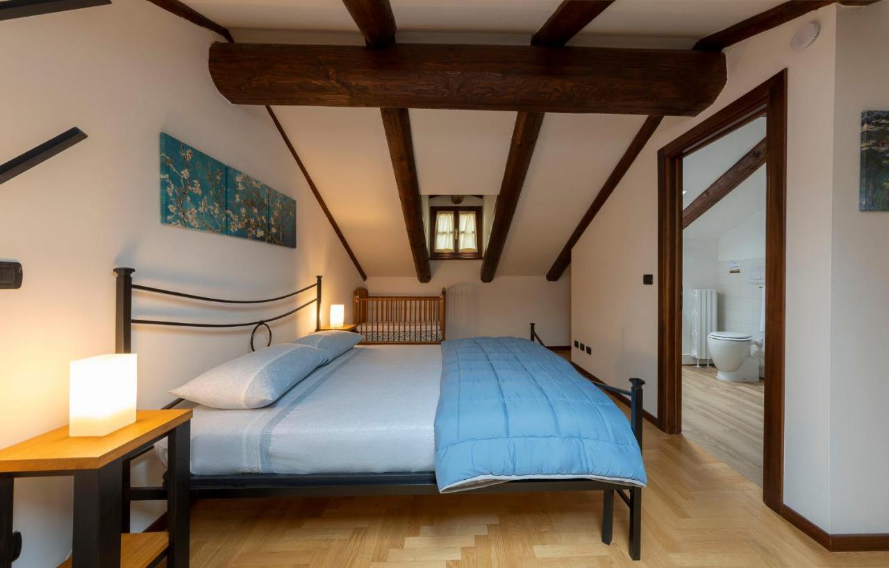 La Morra Flats Διαμέρισμα Εξωτερικό φωτογραφία