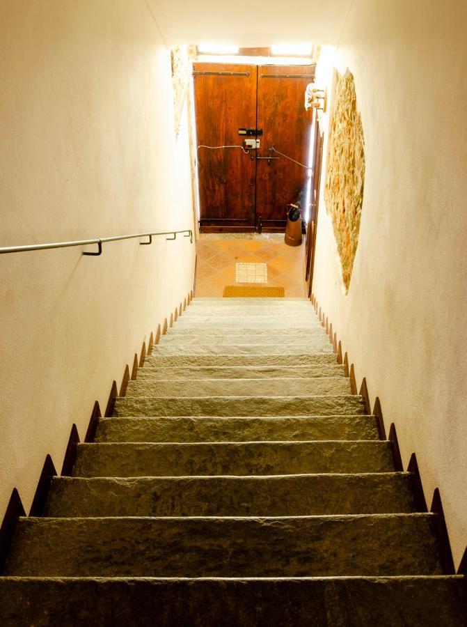 La Morra Flats Διαμέρισμα Εξωτερικό φωτογραφία