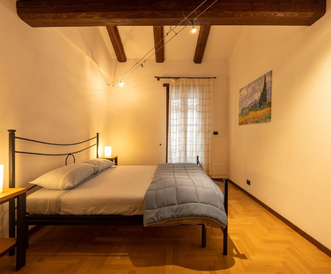La Morra Flats Διαμέρισμα Εξωτερικό φωτογραφία
