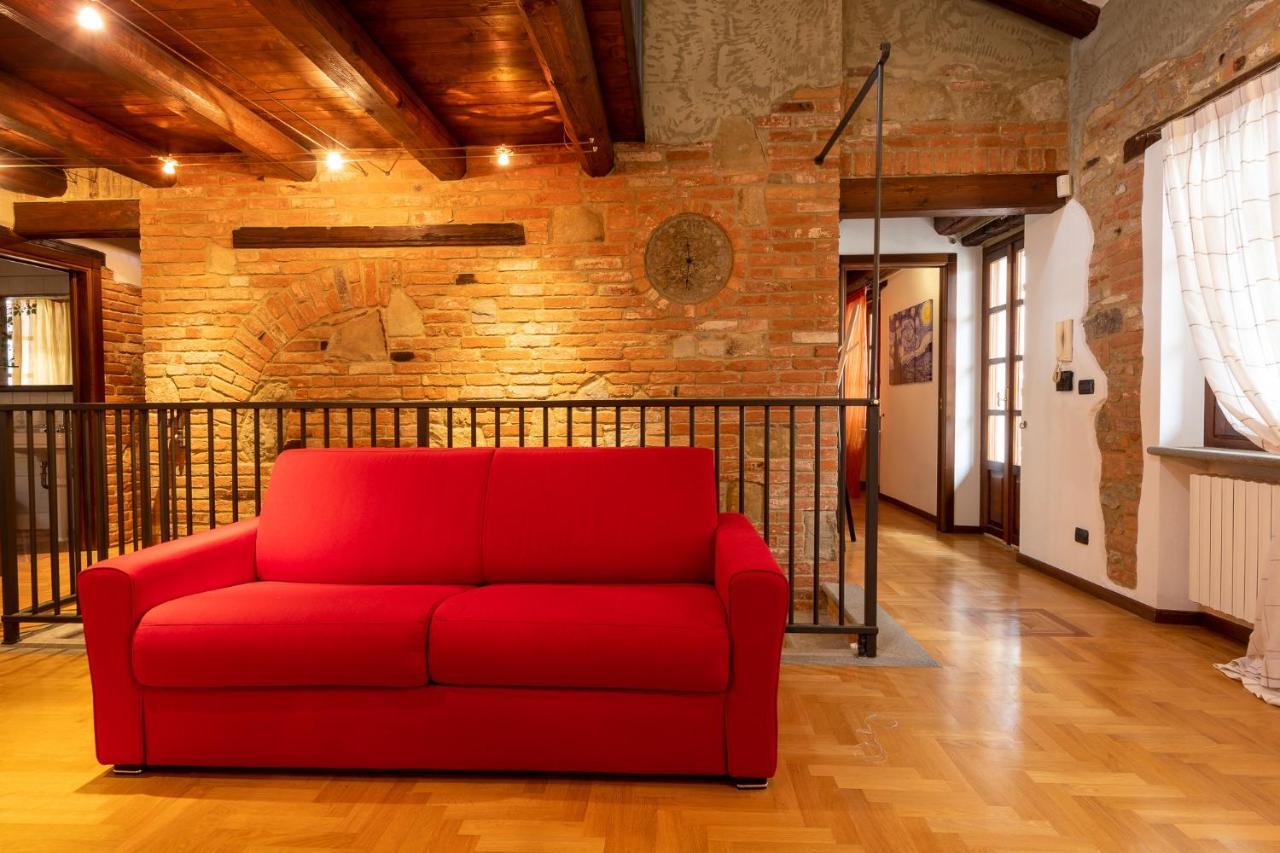 La Morra Flats Διαμέρισμα Εξωτερικό φωτογραφία