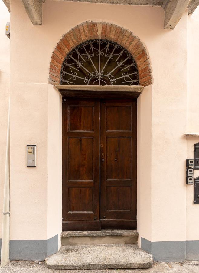 La Morra Flats Διαμέρισμα Εξωτερικό φωτογραφία
