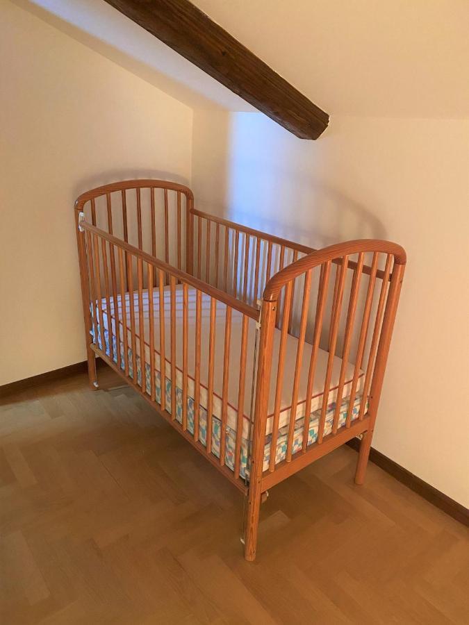 La Morra Flats Διαμέρισμα Εξωτερικό φωτογραφία
