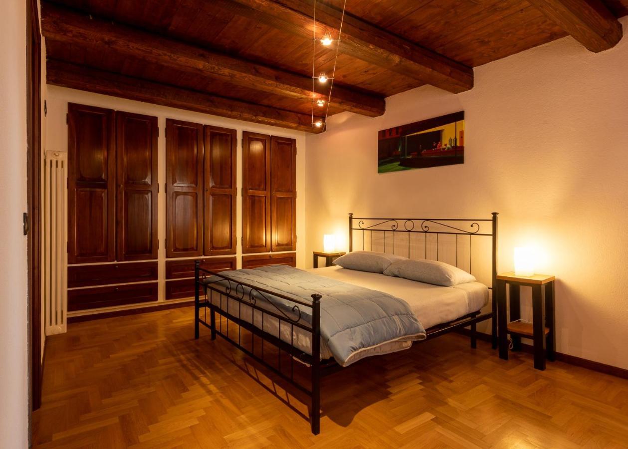 La Morra Flats Διαμέρισμα Εξωτερικό φωτογραφία