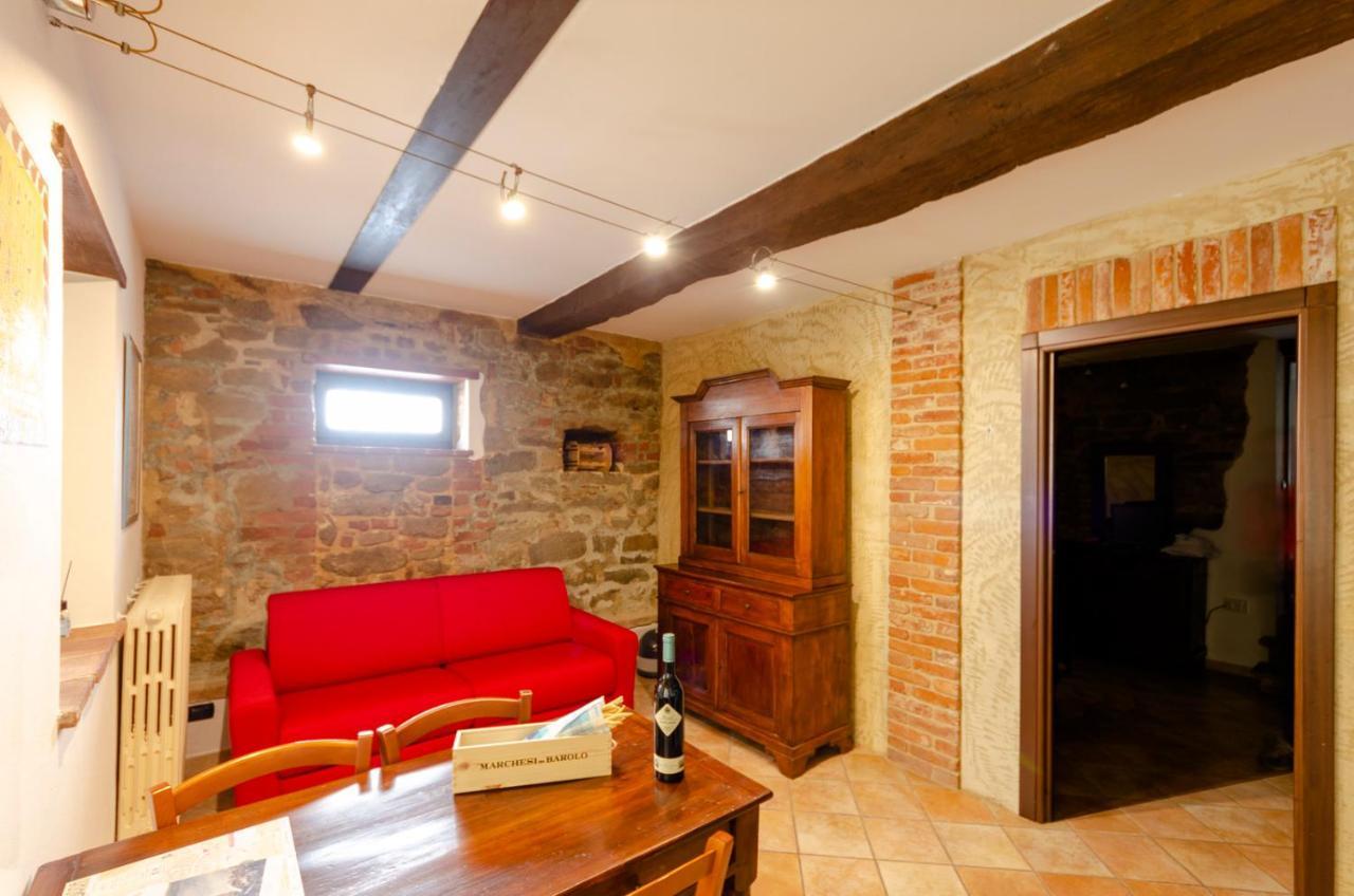 La Morra Flats Διαμέρισμα Εξωτερικό φωτογραφία