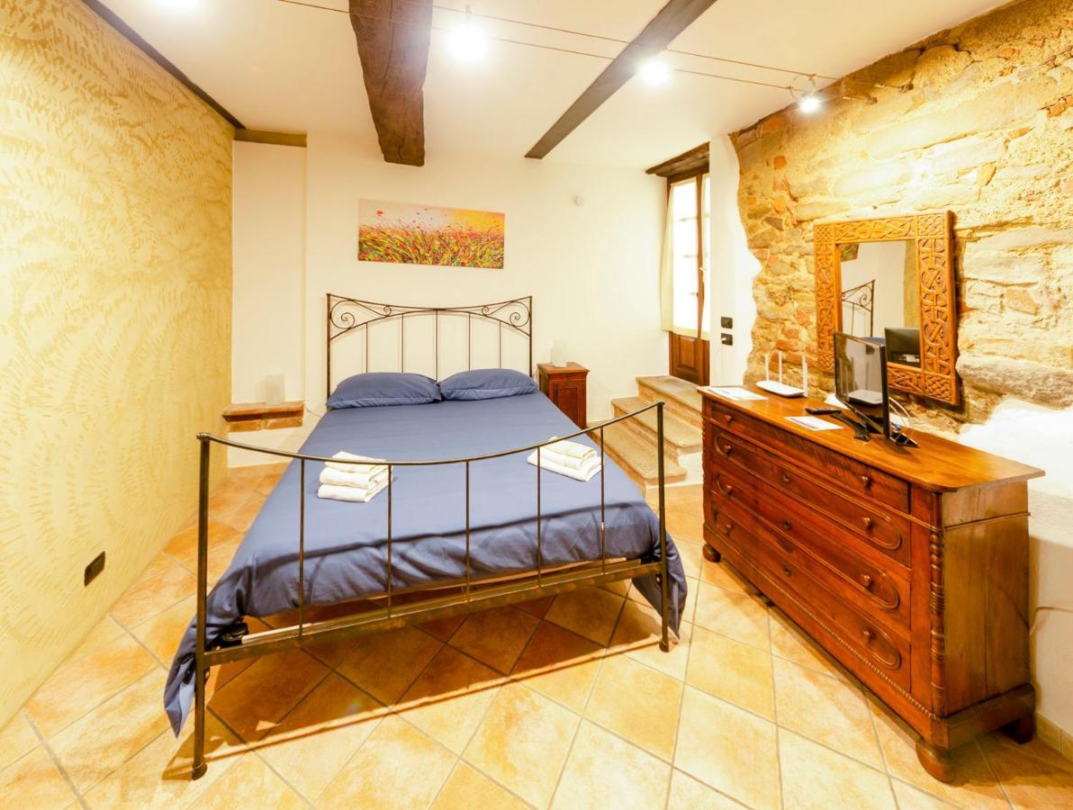 La Morra Flats Διαμέρισμα Εξωτερικό φωτογραφία