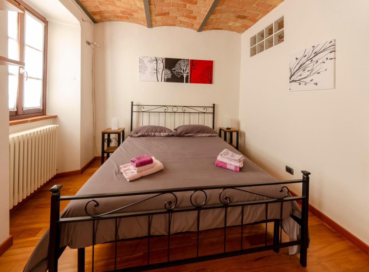La Morra Flats Διαμέρισμα Εξωτερικό φωτογραφία