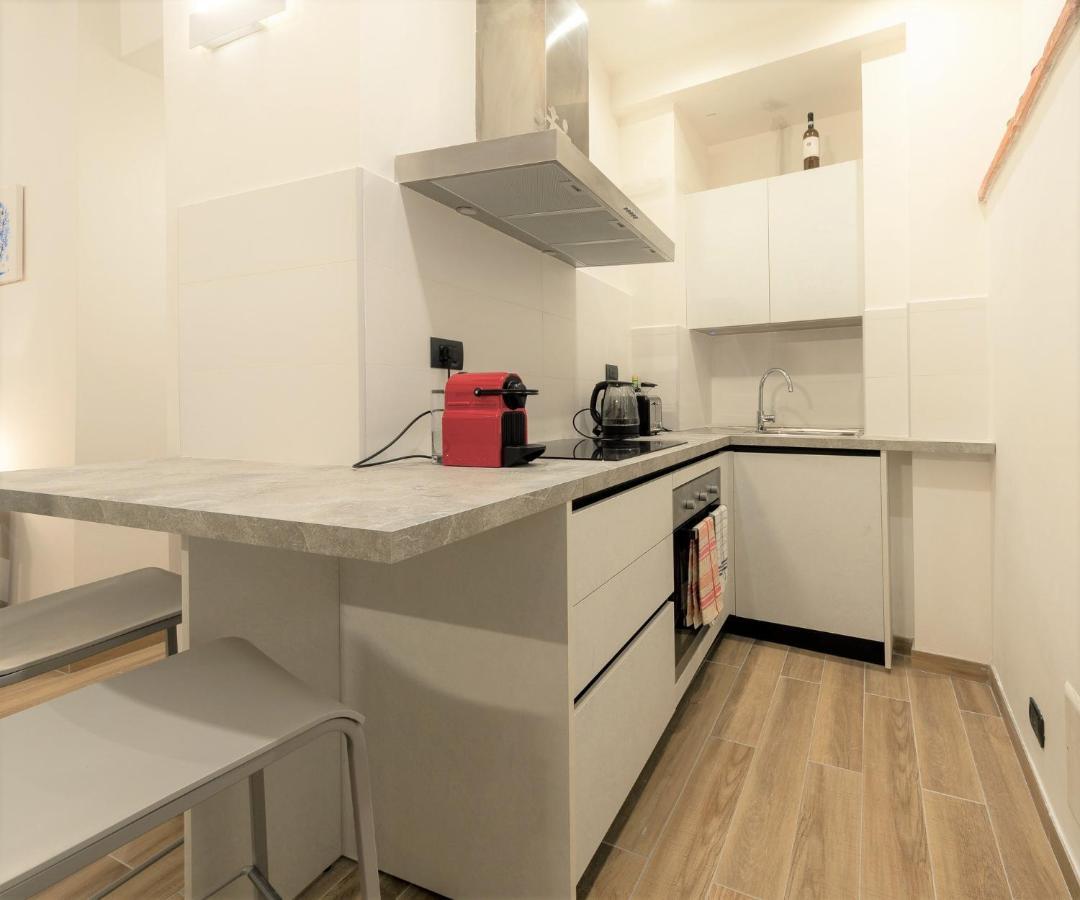La Morra Flats Διαμέρισμα Εξωτερικό φωτογραφία