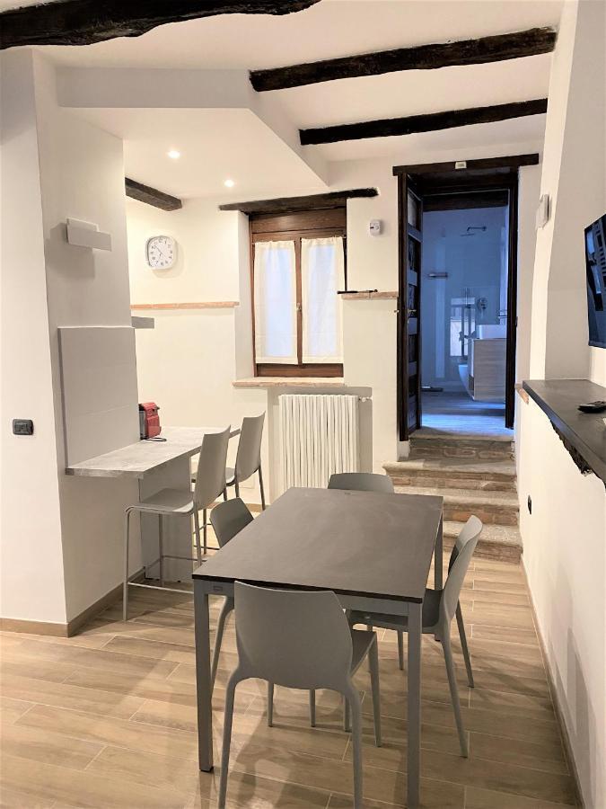 La Morra Flats Διαμέρισμα Εξωτερικό φωτογραφία