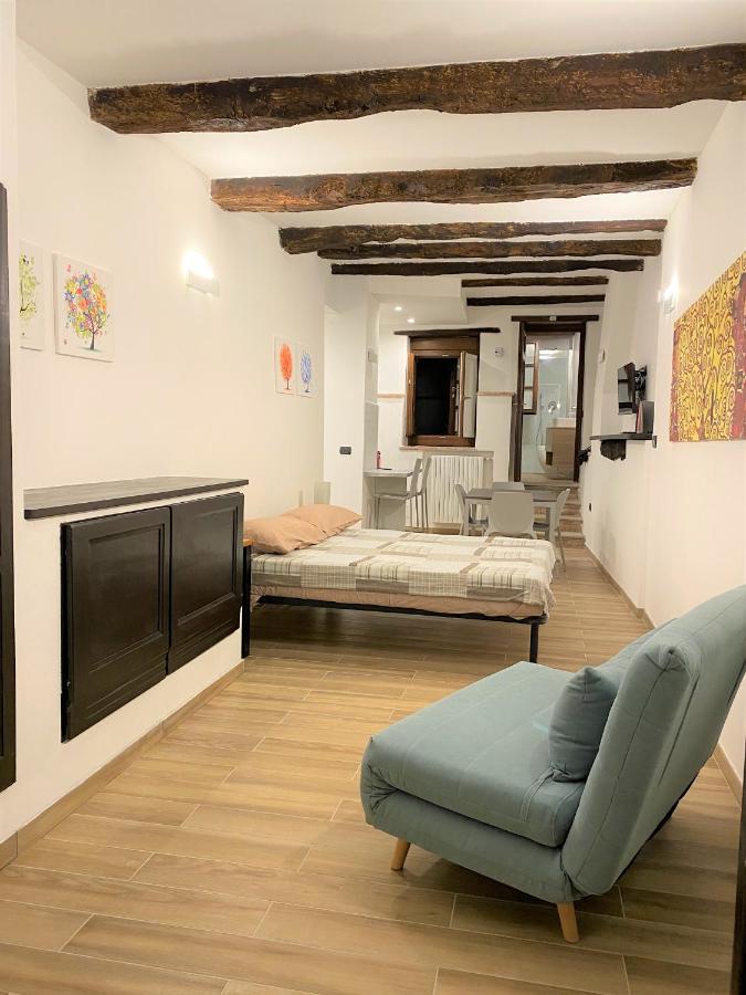 La Morra Flats Διαμέρισμα Εξωτερικό φωτογραφία