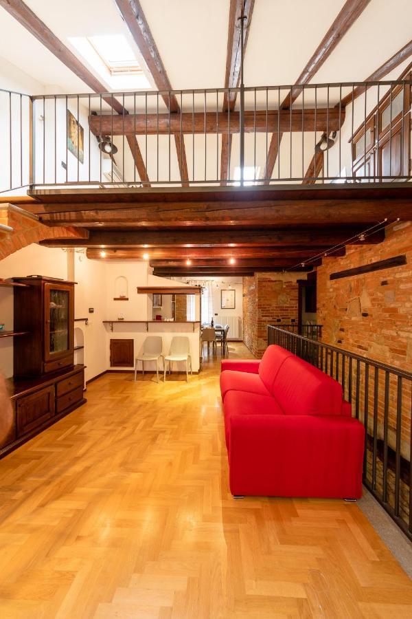 La Morra Flats Διαμέρισμα Εξωτερικό φωτογραφία