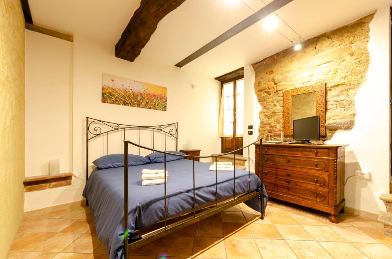 La Morra Flats Διαμέρισμα Εξωτερικό φωτογραφία