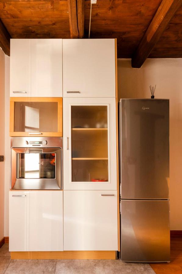 La Morra Flats Διαμέρισμα Εξωτερικό φωτογραφία