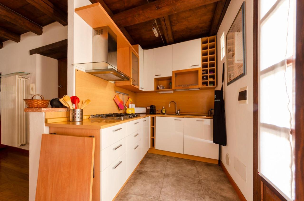 La Morra Flats Διαμέρισμα Εξωτερικό φωτογραφία
