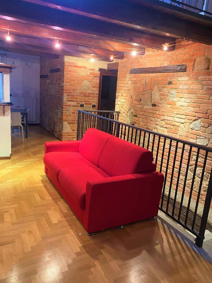 La Morra Flats Διαμέρισμα Εξωτερικό φωτογραφία